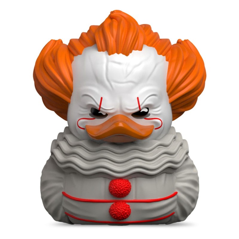 Ça Tubbz figurine Mini PVC Pennywise 5 cm  | 5056280458388