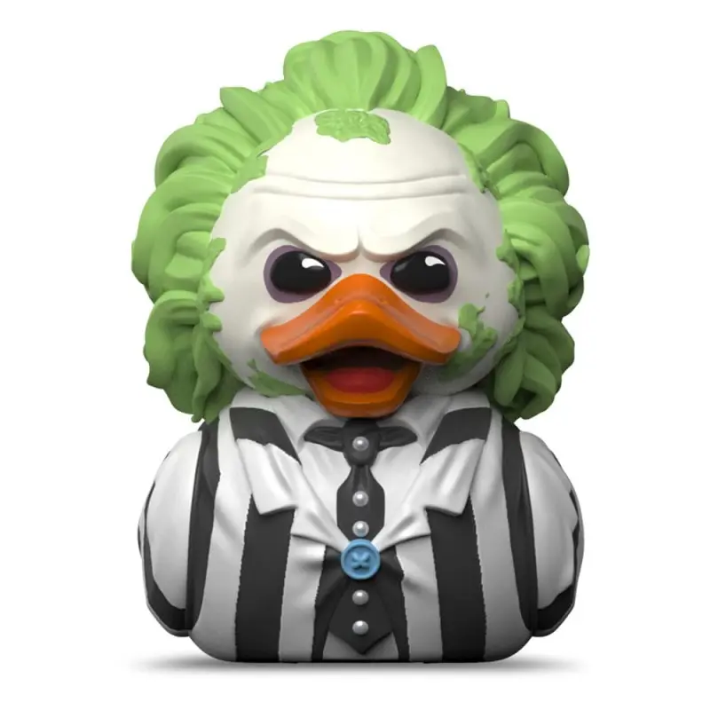 Beetlejuice Tubbz figurine Mini PVC Beetlejuice 5 cm | 5056280458395