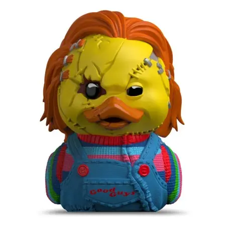 Chucky Jeu d´enfant Tubbz figurine Mini PVC Chucky 5 cm | 5056280458418