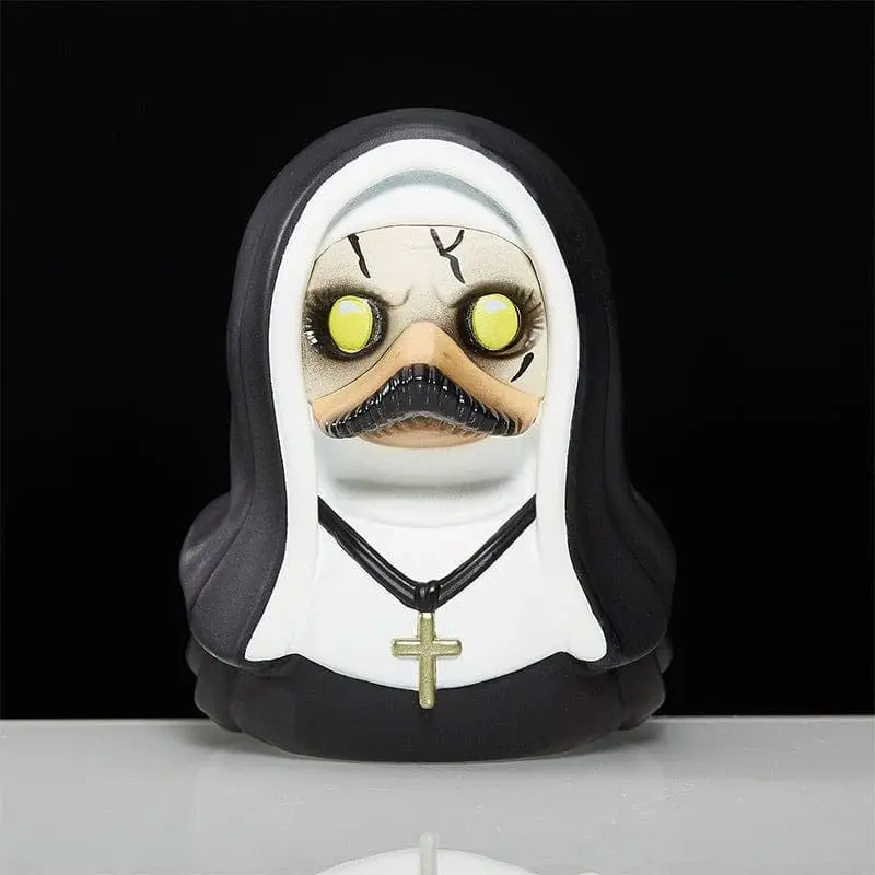 The Nun Tubbz figurine PVC The Nun Boxed Edition 10 cm | 5056280458524