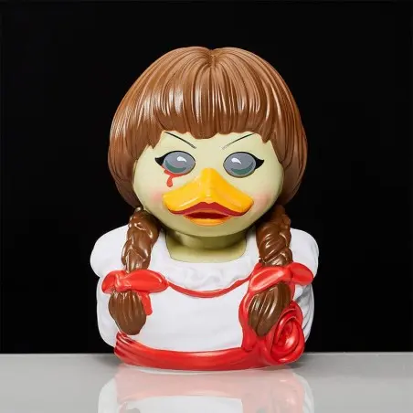 Annabelle Comes Home Tubbz figurine PVC Annabelle Boxed Edition 10 cm   | 5056280458531