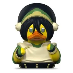 Avatar, le dernier maître de l'air Tubbz figurine PVC Toph Beifong 1st Edition 10 cm  | 5056280458678