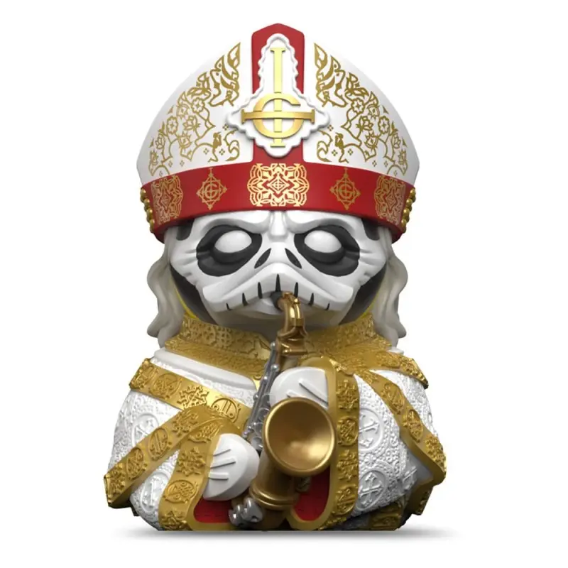 Ghost Tubbz figurine PVC Papa Nihil 1st Edition 10 cm | 5056280458807