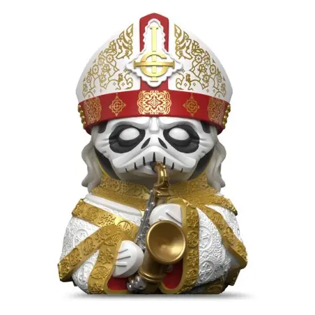Ghost Tubbz figurine PVC Papa Nihil 1st Edition 10 cm | 5056280458807