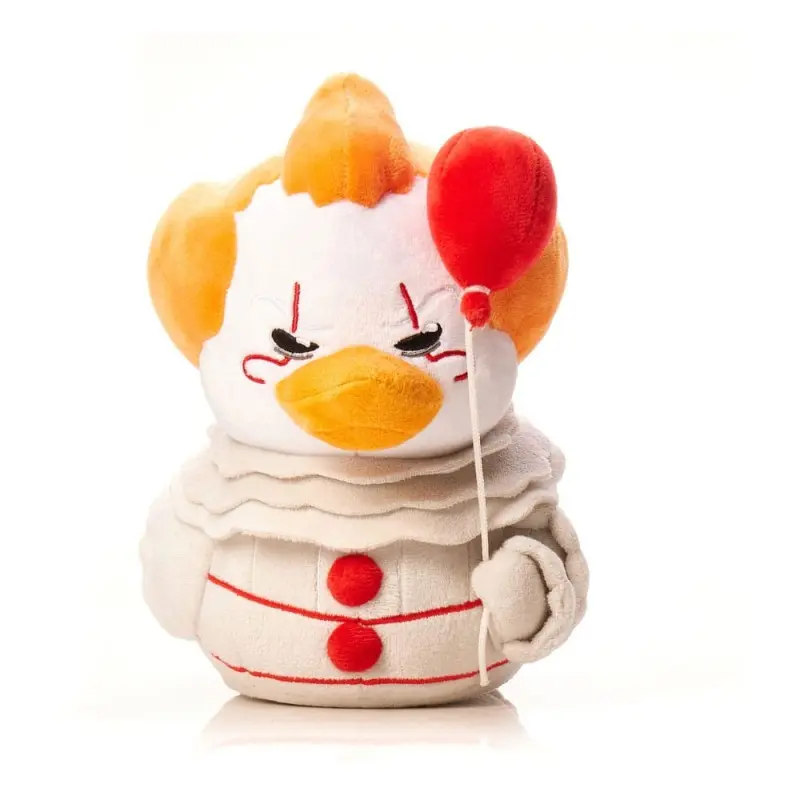 Ça Tubbz peluche Pennywise 20 cm | 5056280459125