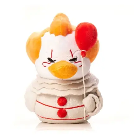 Ça Tubbz peluche Pennywise 20 cm | 5056280459125