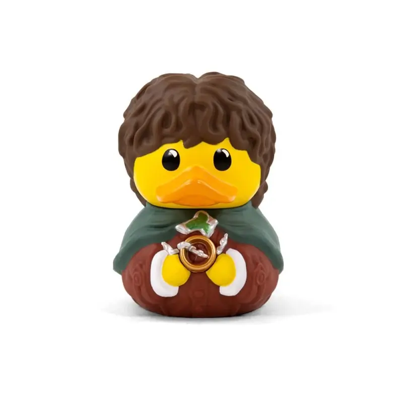 Le Seigneur des Anneaux Tubbz figurine Mini PVC Frodo Baggins 5 cm | 5056280459217