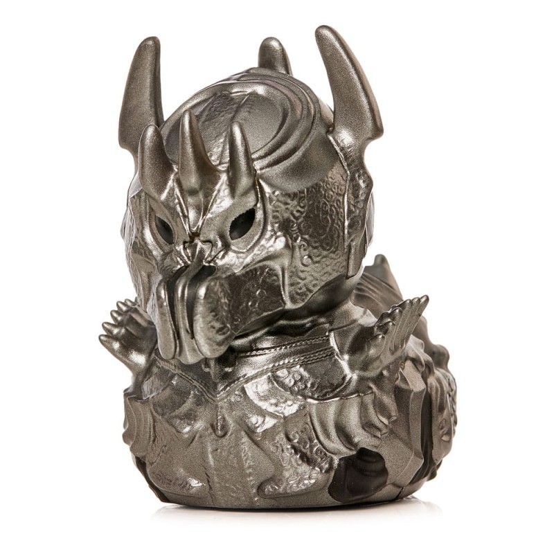 Le Seigneur des Anneaux Tubbz figurine Mini PVC Sauron 5 cm    