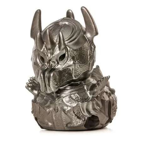 Le Seigneur des Anneaux Tubbz figurine Mini PVC Sauron 5 cm | 5056280459194