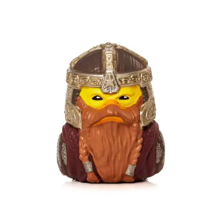 Le Seigneur des Anneaux Tubbz figurine Mini PVC Gimli 5 cm | 5056280459187
