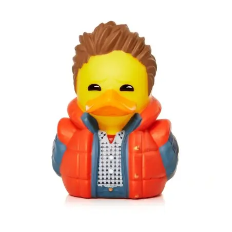 Retour vers le Futur Tubbz figurine Mini PVC Marty McFly 5 cm | 5056280459507