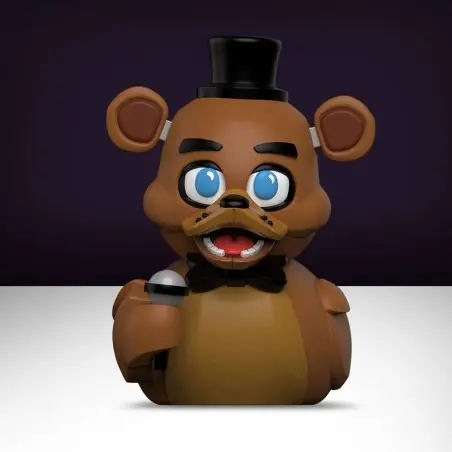 Five Nights at Freddy´s  Tubbz figurine PVC Freddy 1st Edition 10 cm   | 5056280459705