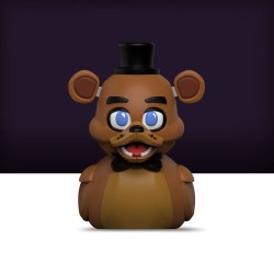 Five Nights at Freddy´s Tubbz figurine Mini PVC Freddy 5 cm 