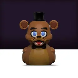 Five Nights at Freddy´s Tubbz figurine Mini PVC Freddy 5 cm  | 5056280460060