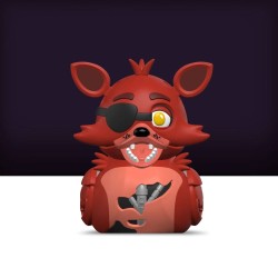 Five Nights at Freddy´s Tubbz figurine Mini PVC Foxy 5 cm 