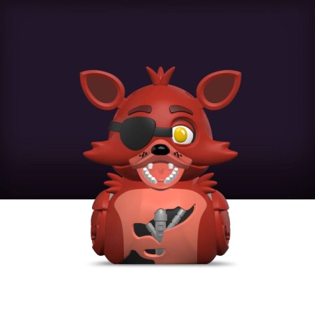 Five Nights at Freddy´s Tubbz figurine Mini PVC Foxy 5 cm 