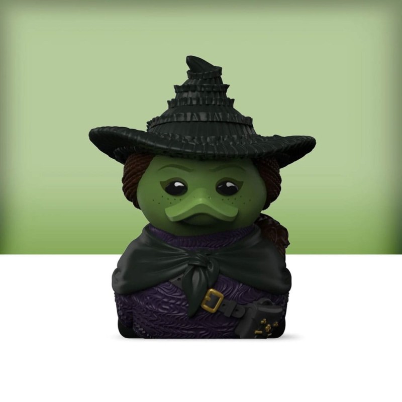 Wicked Tubbz figurine Mini PVC Elphaba Thropp 5 cm  | 5056280460213