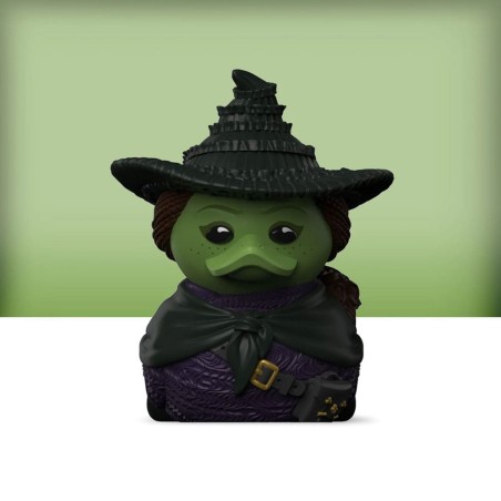 Wicked Tubbz figurine Mini PVC Elphaba Thropp 5 cm 