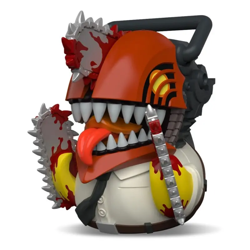 Chainsaw Man Tubbz figurine PVC Chainsaw Man 1st Edition 10 cm | 5056280460282