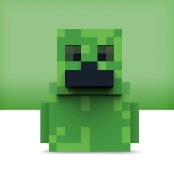 Minecraft Tubbz figurine PVC Creeper 1st Edition 10 cm 