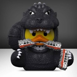 Godzilla Tubbz figurine PVC XL Godzilla 25 cm