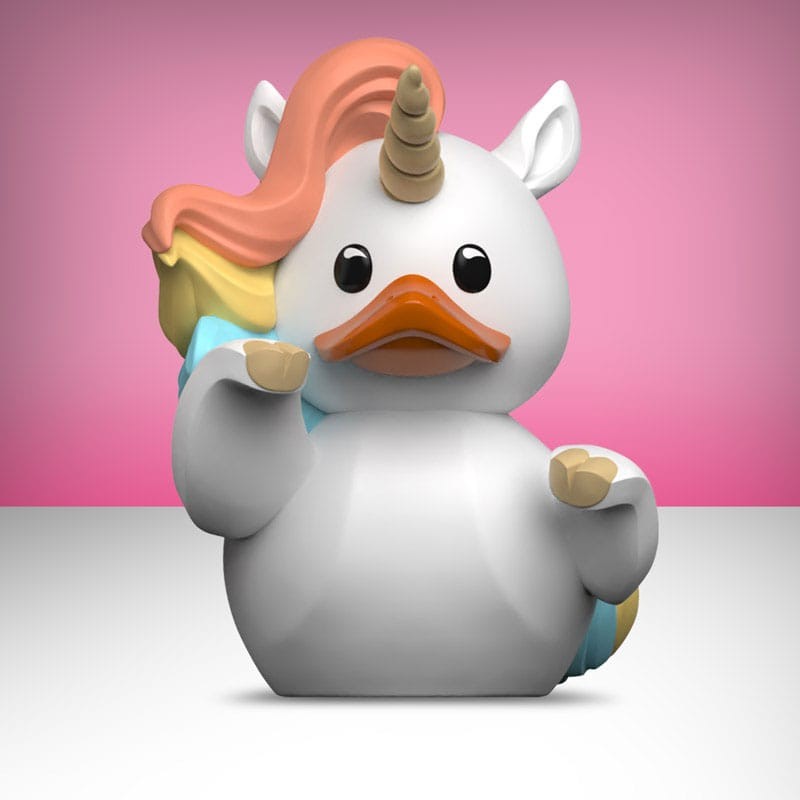 Unicorn Tubbz figurine PVC 1st Edition 10 cm        | 5056280461586