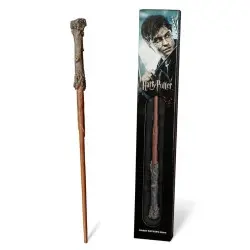 Harry Potter réplique baguette Harry Potter 38 cm | 0812370010547