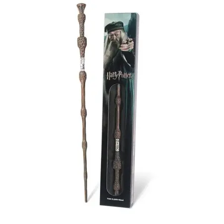 Harry Potter réplique baguette Dumbledore 38 cm | 0812370014705