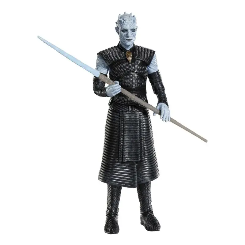 Game of Thrones figurine flexible Bendyfigs The Night King 19 cm | 0849421008024