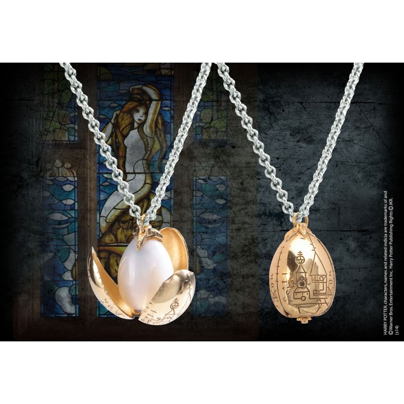 Harry Potter pendentif Oeuf d´Or
