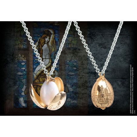 Harry Potter pendentif Oeuf d´Or