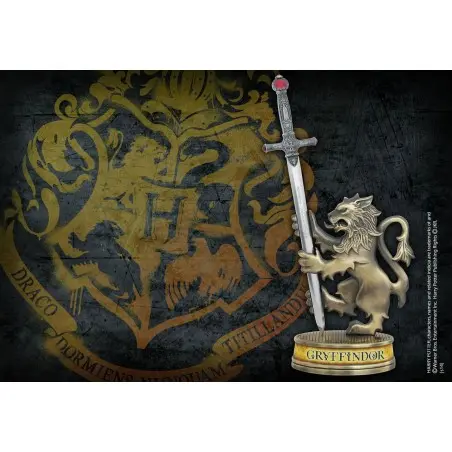 Harry Potter coupe-papier Gryffindor Sword 21cm | 0812370010929