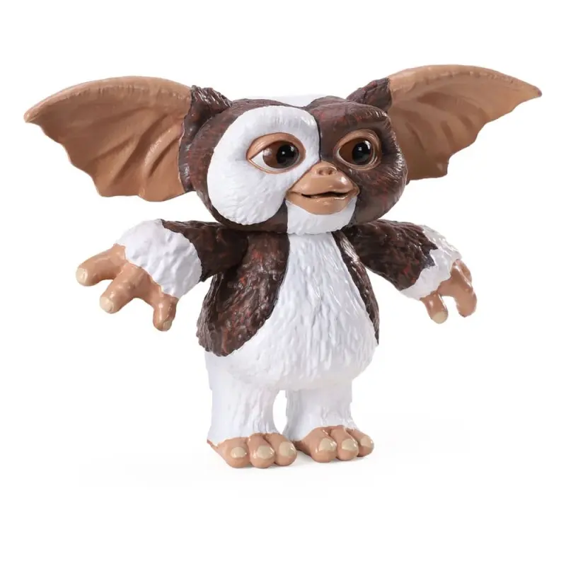 Gremlins figurine flexible Bendyfigs Gizmo 10 cm | 0849421010744