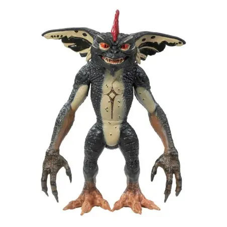 Gremlins figurine flexible Bendyfigs Mini Mohawk 11 cm | 0849421007768