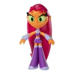 Teen Titans Go! figurine flexible Bendyfigs Starfire 11 cm | 0849421007713