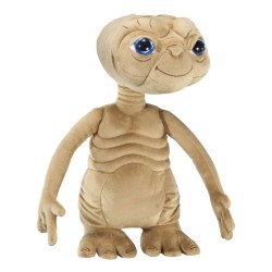 E.T., l'extra-terrestre peluche E.T. 27 cm