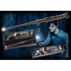 Harry Potter baguette lumineuse de Harry Potter