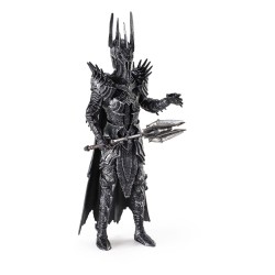 Le Seigneur des Anneaux figurine flexible Bendyfigs Sauron 19 cm