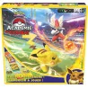 jcc / tcg : Pokémon Coffret Académie de Combat (2ème Édition) FR éditeur : Pokémon Company International version française