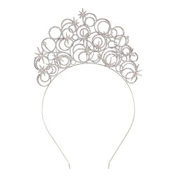 Wicked réplique role-play Glinda's Bubble Tiara 26 cm  