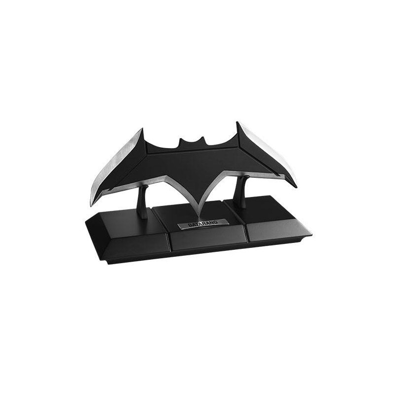 Justice League réplique 1/1 Batarang | 0849421005405