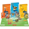 jcc / tcg : Pokémon Coffret Académie de Combat (2ème Édition) FR éditeur : Pokémon Company International version française