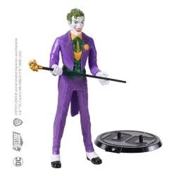 DC Comics figurine flexible Bendyfigs Joker 19 cm | 0849421007584