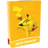 jcc / tcg : Pokémon Coffret Académie de Combat (2ème Édition) FR éditeur : Pokémon Company International version française