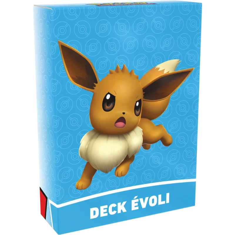 JCC/TCG: Pokémon
Combat Academy Box Set (2e editie) FR
Uitgever: Pokémon Company International
Engelse versie