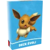 jcc / tcg : Pokémon Coffret Académie de Combat (2ème Édition) FR éditeur : Pokémon Company International version française