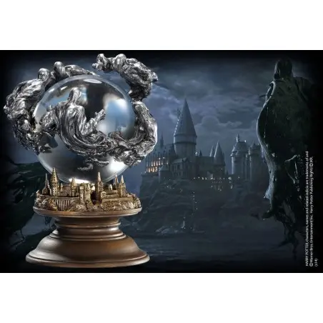 Harry Potter statuette Les Détraqueurs 13 cm | 0812370011346