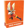 jcc / tcg : Pokémon Coffret Académie de Combat (2ème Édition) FR éditeur : Pokémon Company International version française