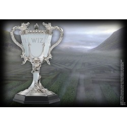 Harry Potter réplique Triwizard Cup (Coupe des 3 Sorciers) 20 cm