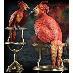 Harry Potter statuette Fumseck le Phénix 35 cm